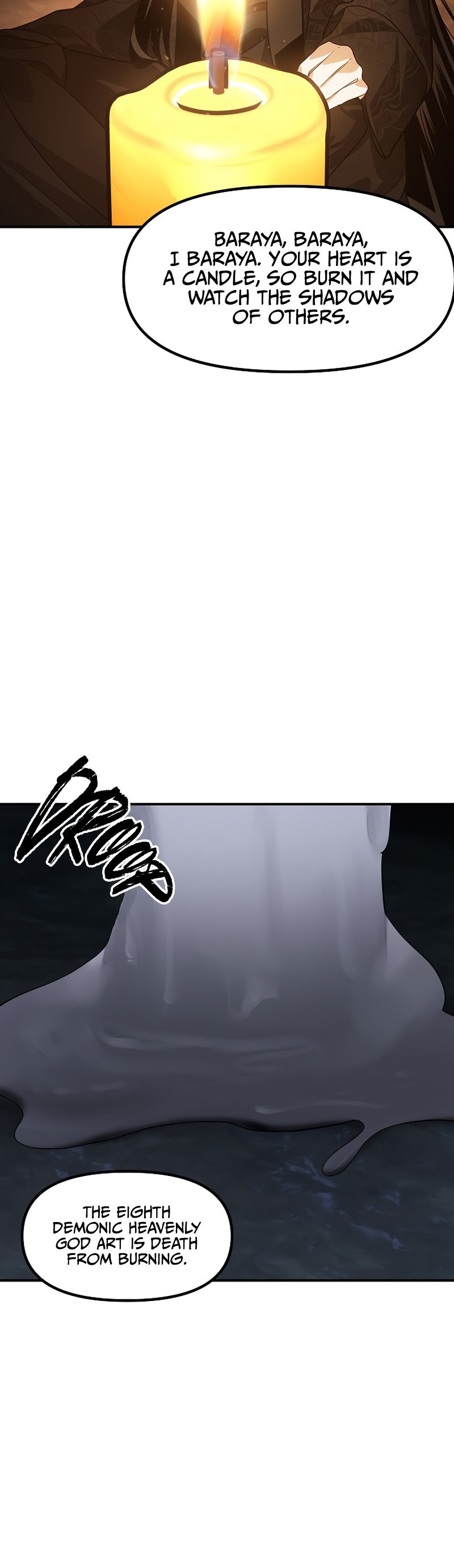 SSS-Class Suicide Hunter, Chapter 70 image 44